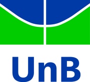 Logo of UnB